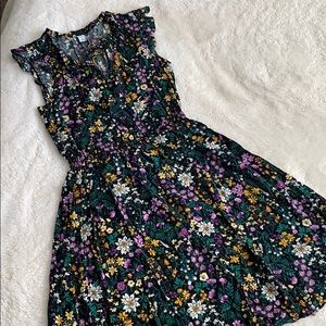 Old Navy Dress!